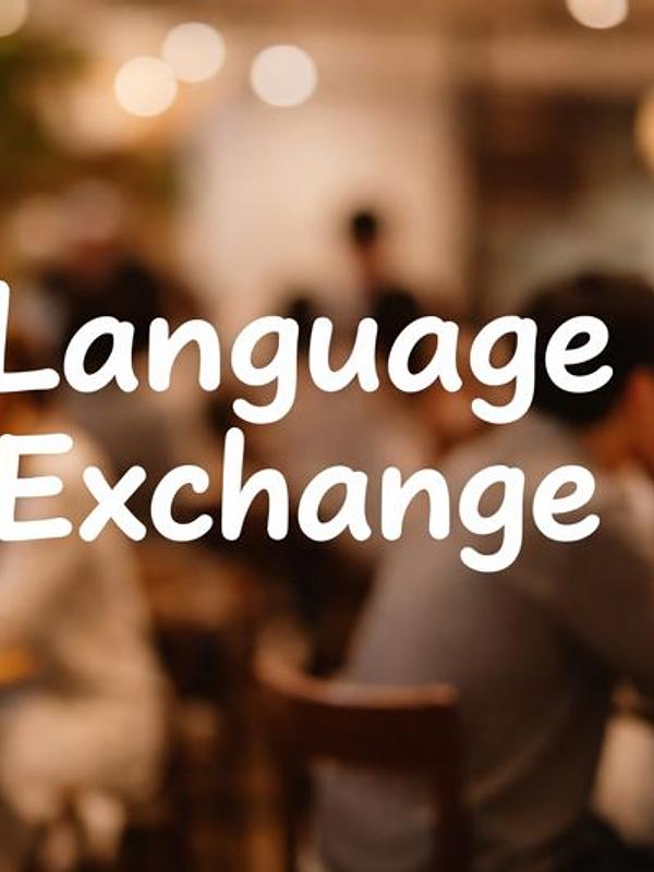 Daejeon Langauge Exchange (대전 언어교환 모임) language exchange event in Daejeon at Tamitie Coffee